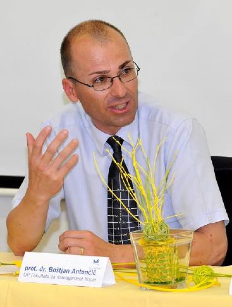 ANTONČIČ Boštjan