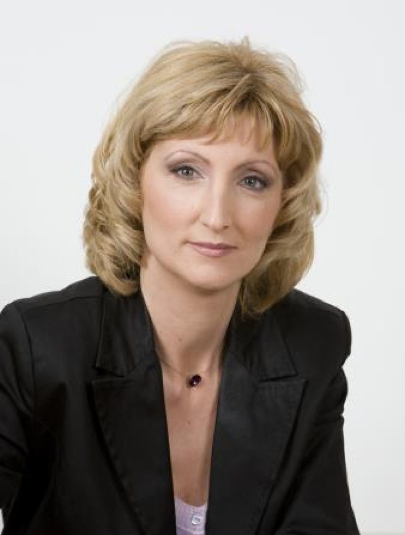MIKOLIČ Vesna