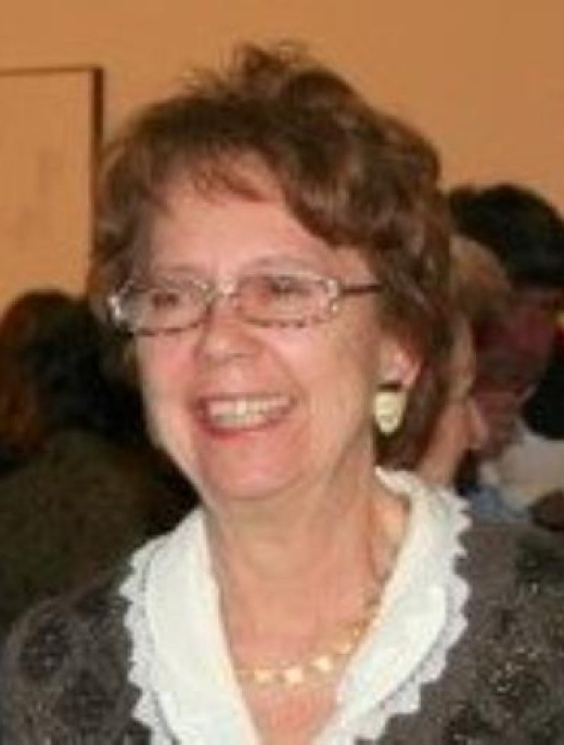 ČEHOVIN Lučka