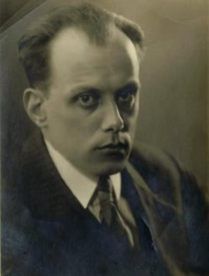 BARTOL Vladimir
