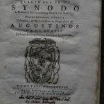 BRUTI (de BRUTIS) Agostino (Augustinus)