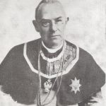 SEDEJ Frančišek Borgia