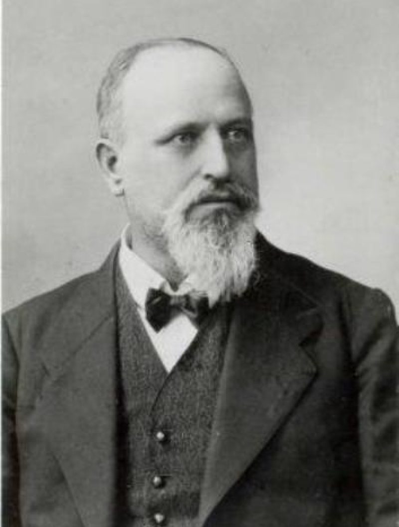 ŠTREKELJ Karel