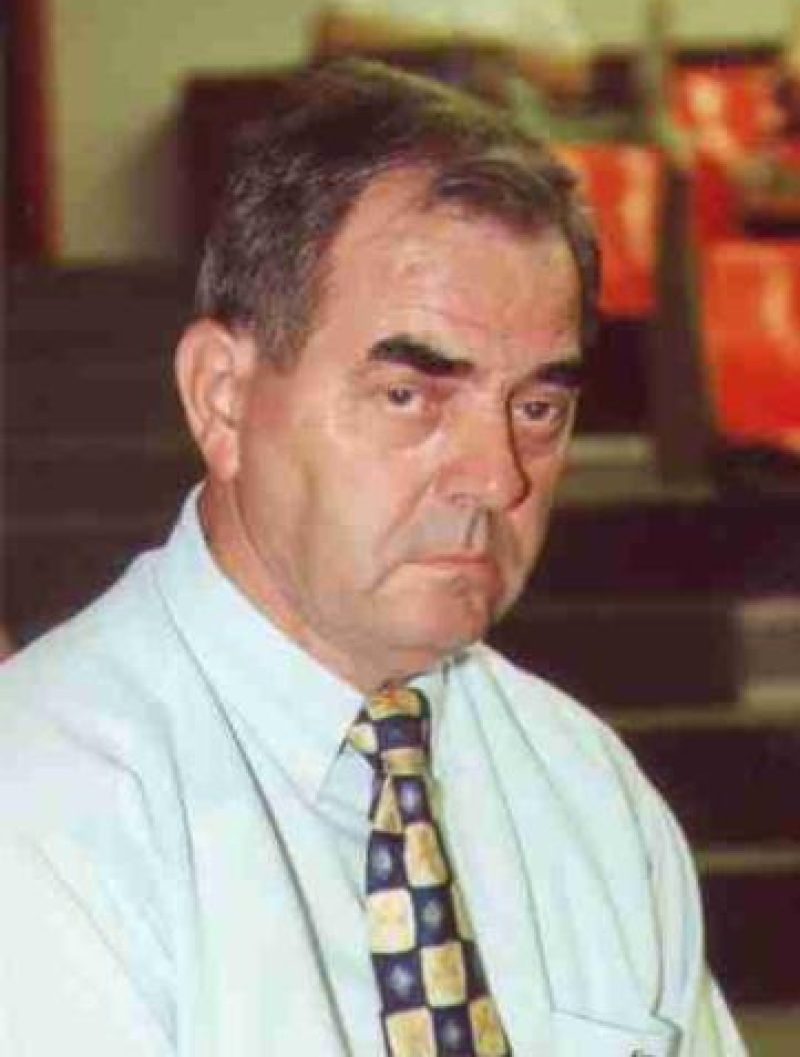 MAMIĆ Ivan