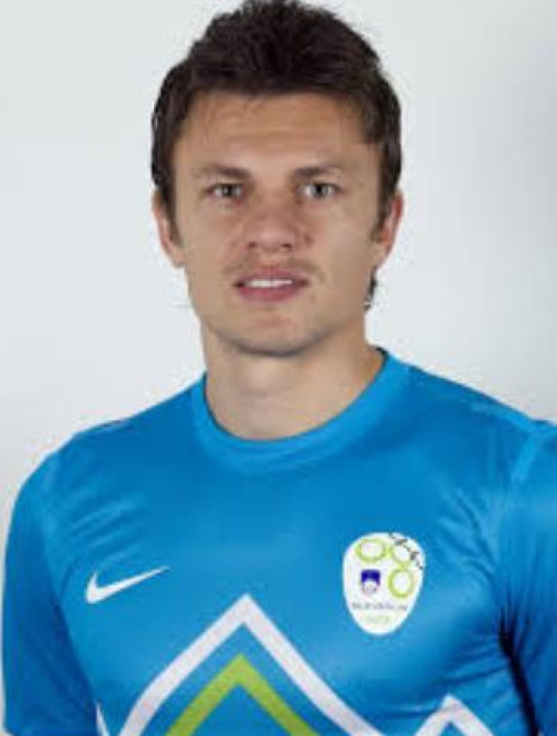 DEDIĆ Zlatko