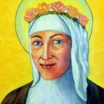 BORSA (BURSA) blažena Nicolosa