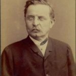 GLOBOČNIK pl. SORODOLSKI Anton