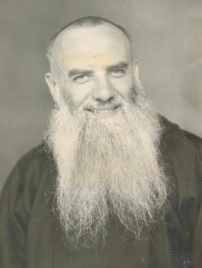 KODERMAC Izidor Patricij