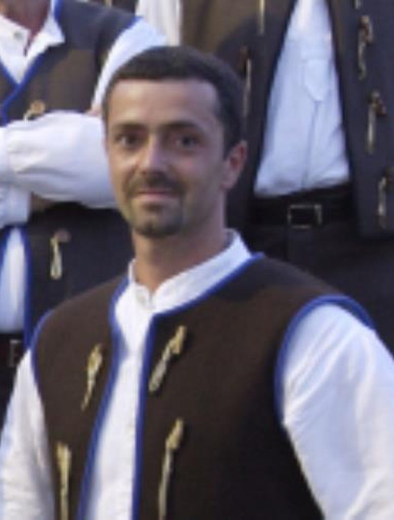 CEK Danijel 