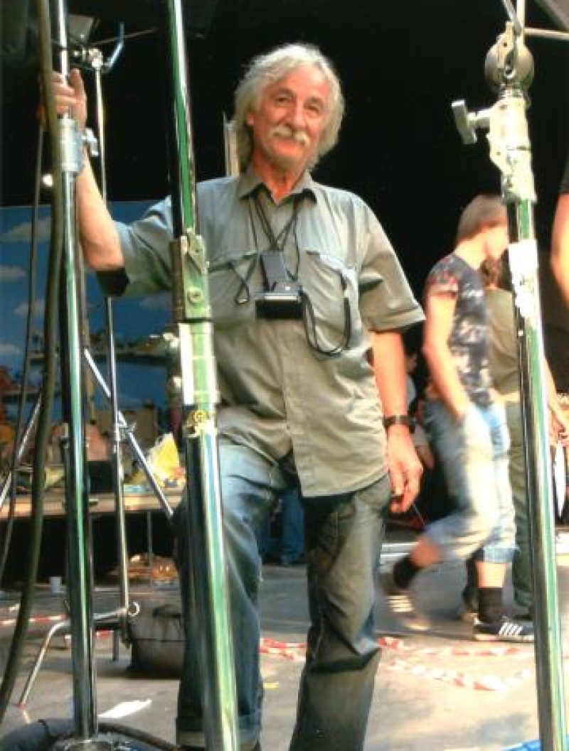 FILAČ Vilko