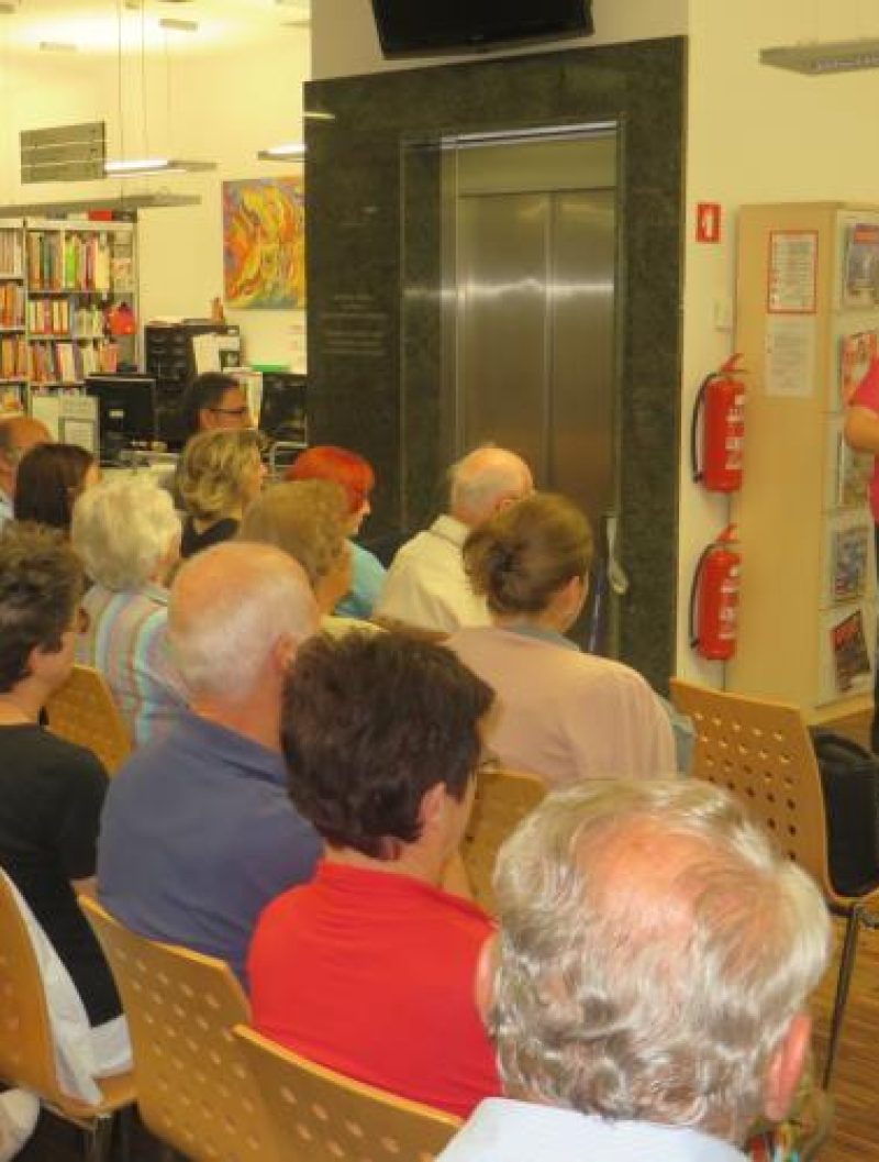 TERČON Nadja