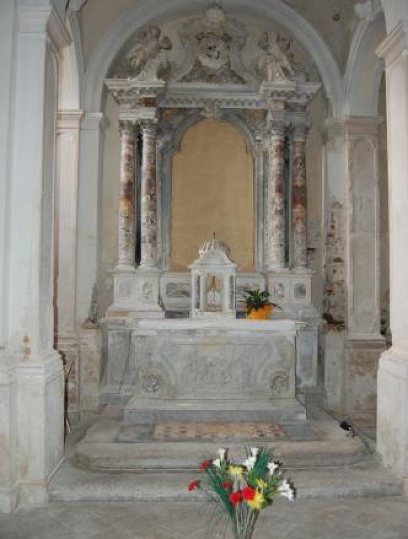 ALBERTINI Gasparo