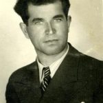 BAVDAŽ (BAUDAŠ) Ivan (Joanes, Franc)