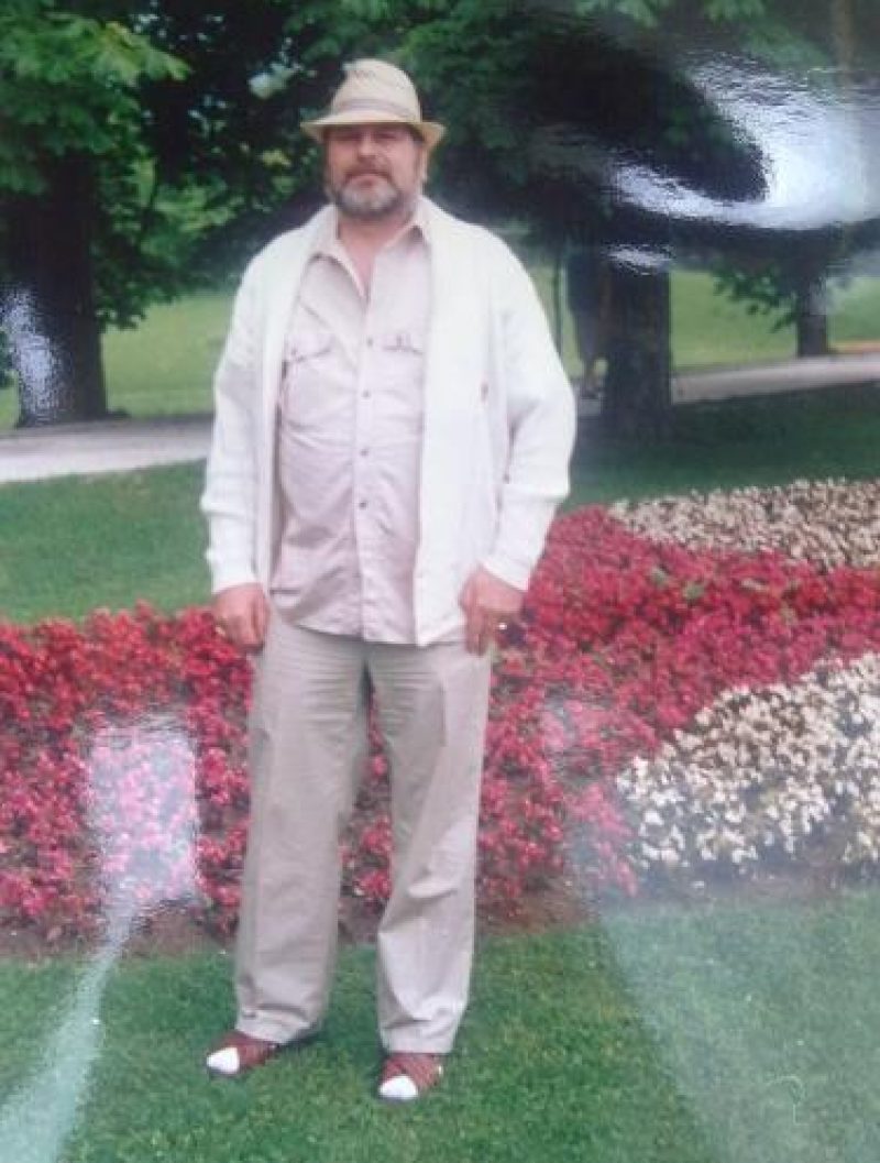 PIRNAT - BROLSKI Veso