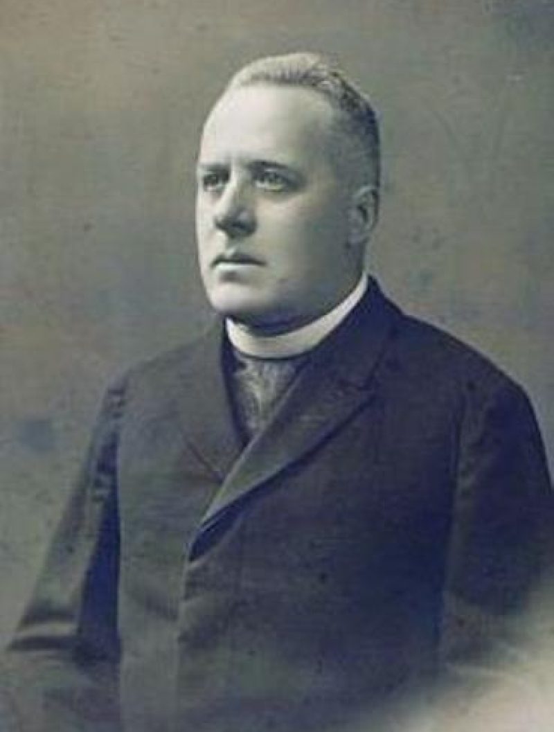 FERJANČIČ Fran Ksaver