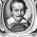 BONIFACIO Baldassare grof Corneani