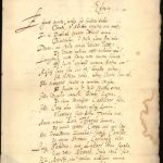 BONIFACIO Baldassare grof Corneani