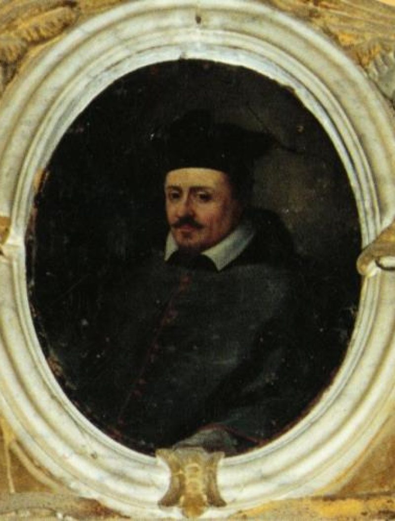 MORARI Pietro