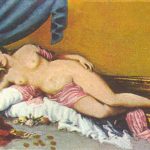 KRAUS  Eva Lucija Cecilija Viktorija -  Pasja grofica