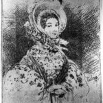 KRAUS  Eva Lucija Cecilija Viktorija -  Pasja grofica