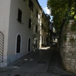 ALBANESE plemiška rodbina