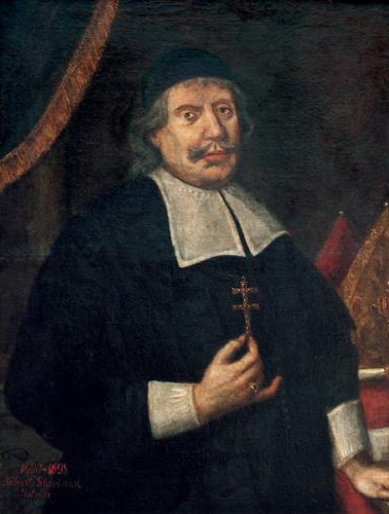 GLAVINIĆ Boštjan