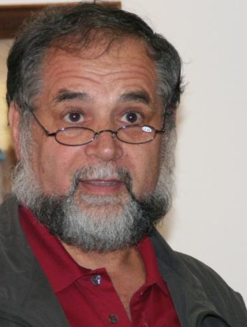 RUPNIK Ferdinand (Nande)