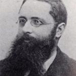 DEFRANCESCHI Peter Simon