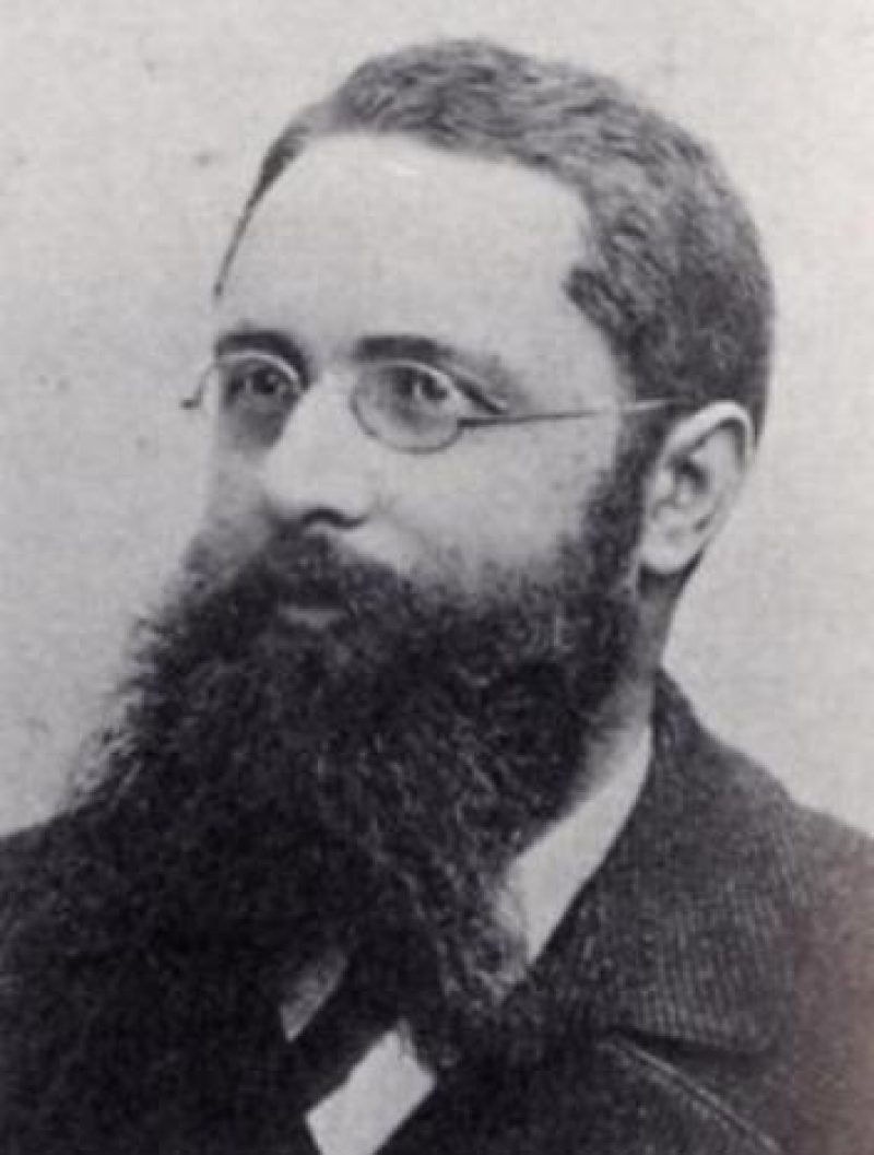 DEFRANCESCHI Peter Simon