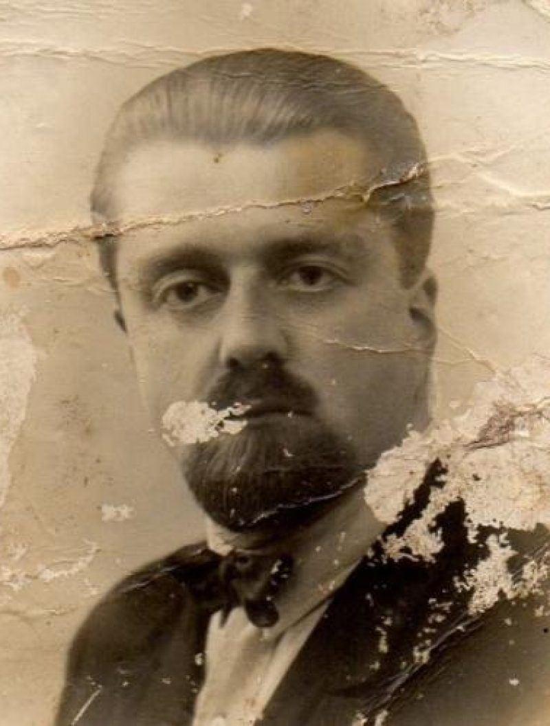 GABRŠČEK Jožef (Josip)