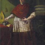 BRUTI (de BRUTIS) Agostino (Augustinus)