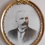 GABERŠČIK Oskar Viljem