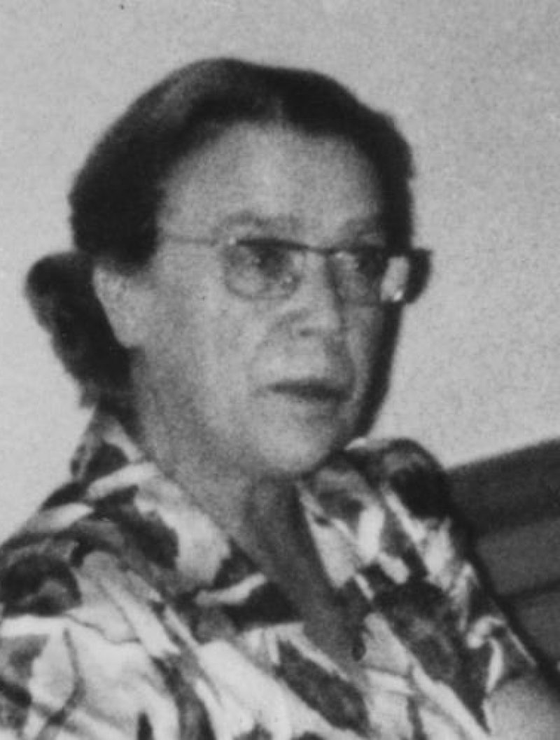 HUMAR (por. RALCA) Zdenka