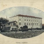 POLLEY (POLLAY, POLLAJ) rodbina