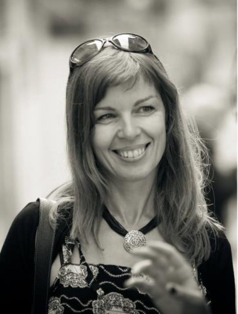 MALJEVAC Mojca