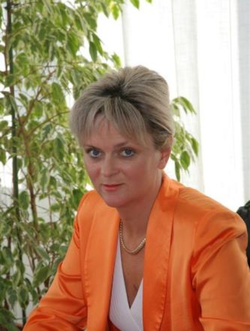 HRABAR Damijana