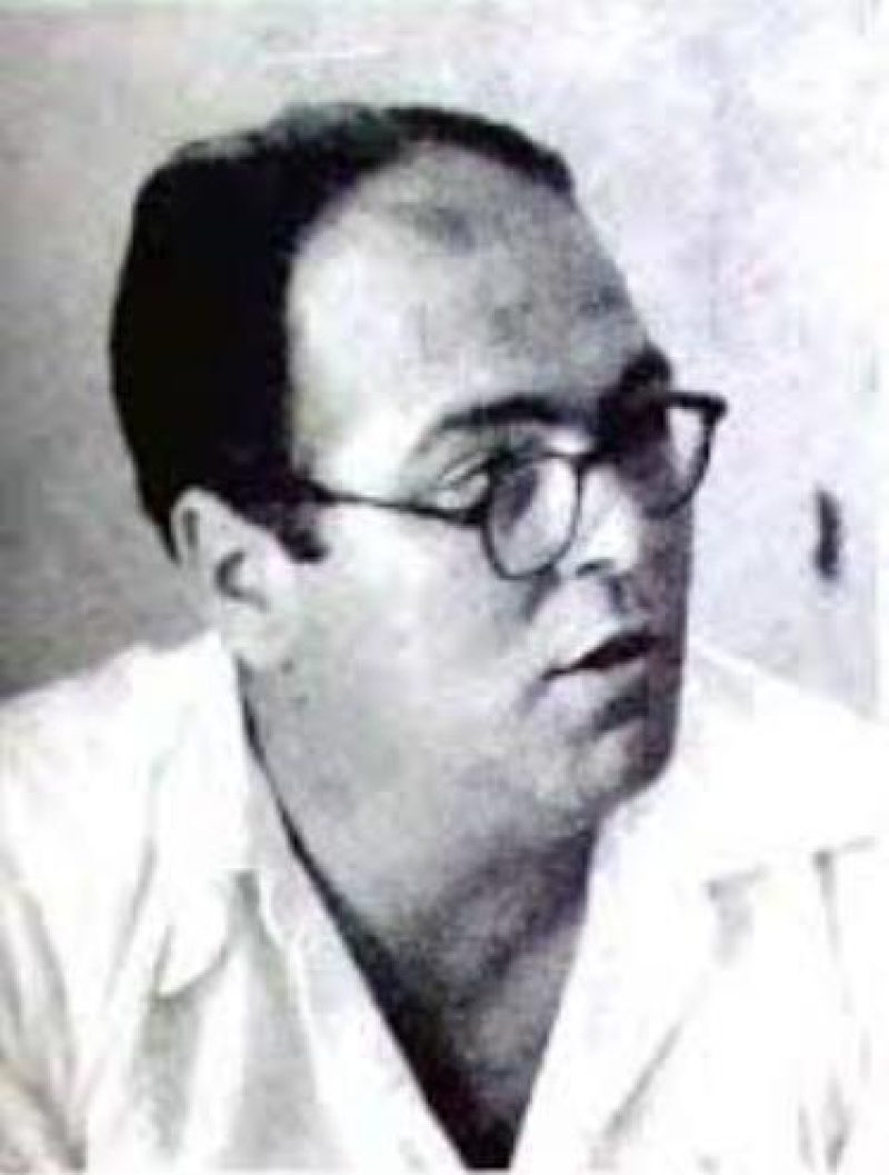 DOLCI Danilo