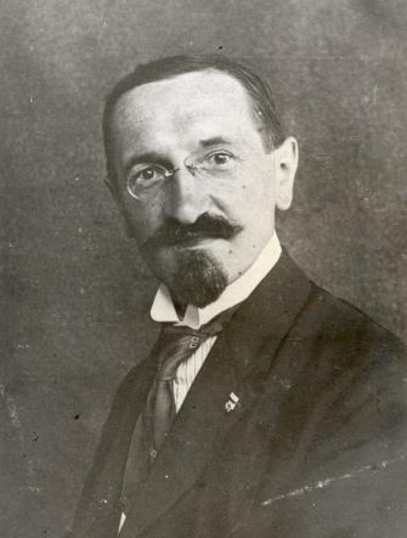 BRELIH Peter