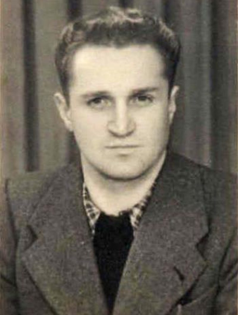 VODOPIVEC Anton (Tone)