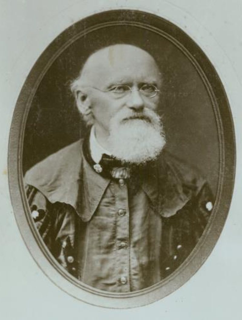 LIPOLD Marko Vincenc