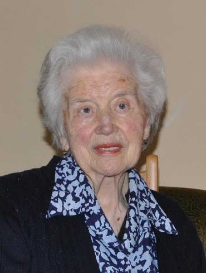 MAHNIČ Marija 