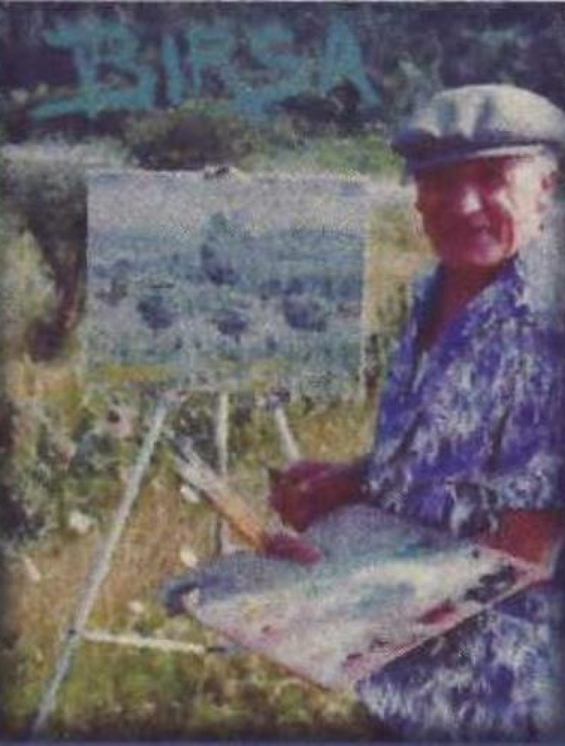 BIRSA Viktor