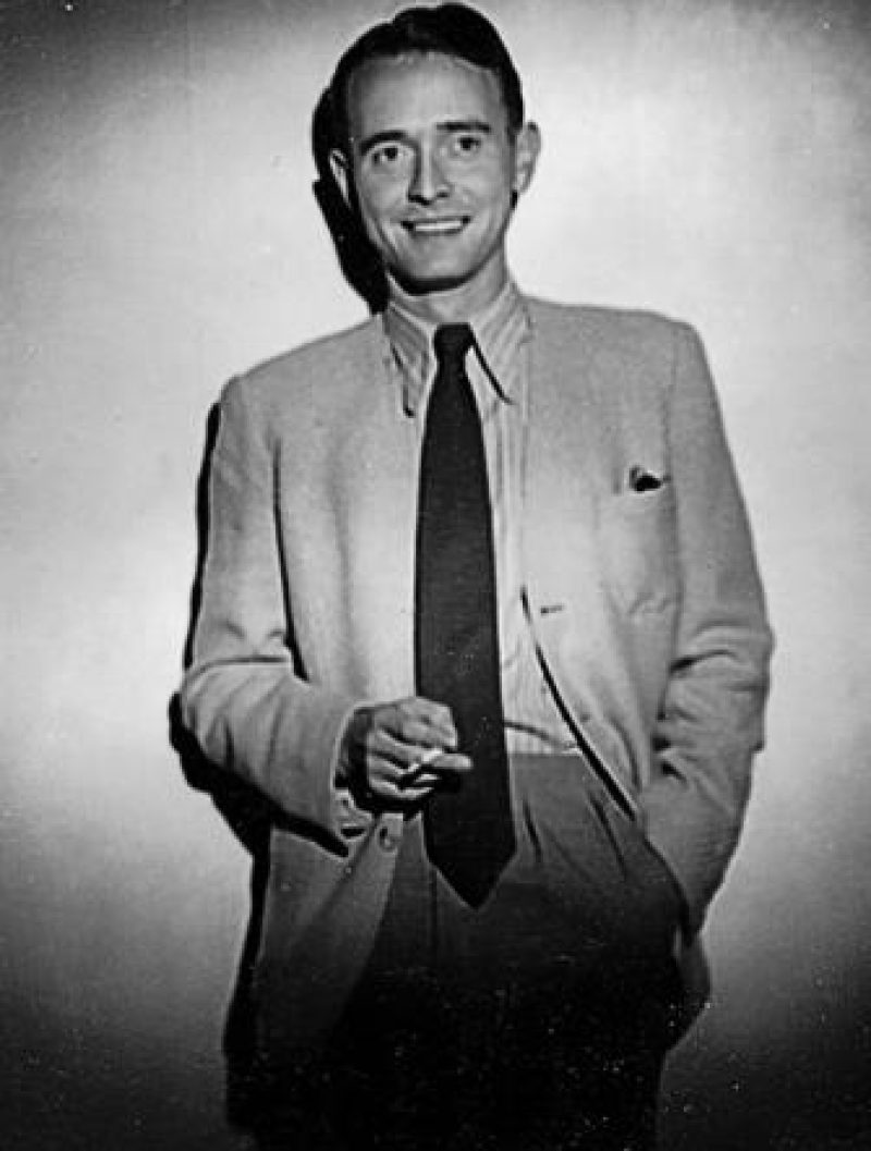 ČÁP František