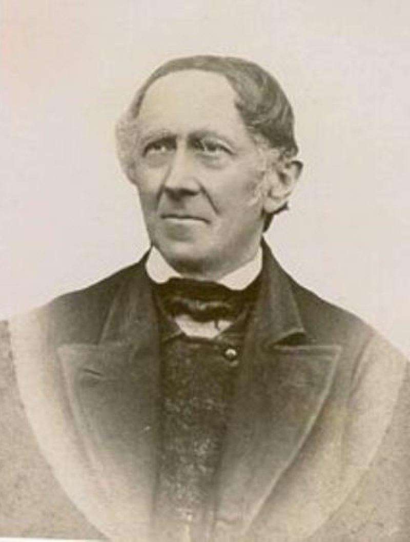 CVEK Leopold 