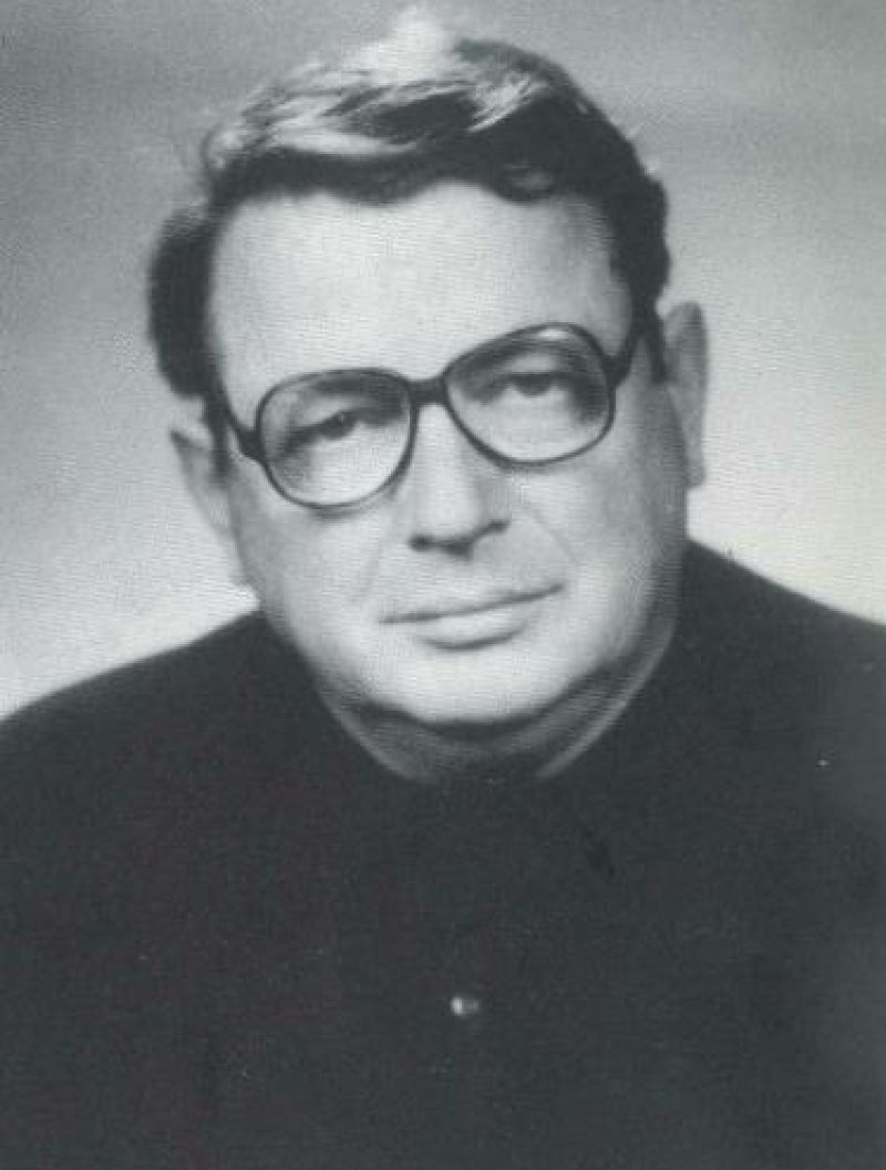 SELJAK Ivan - Čopič