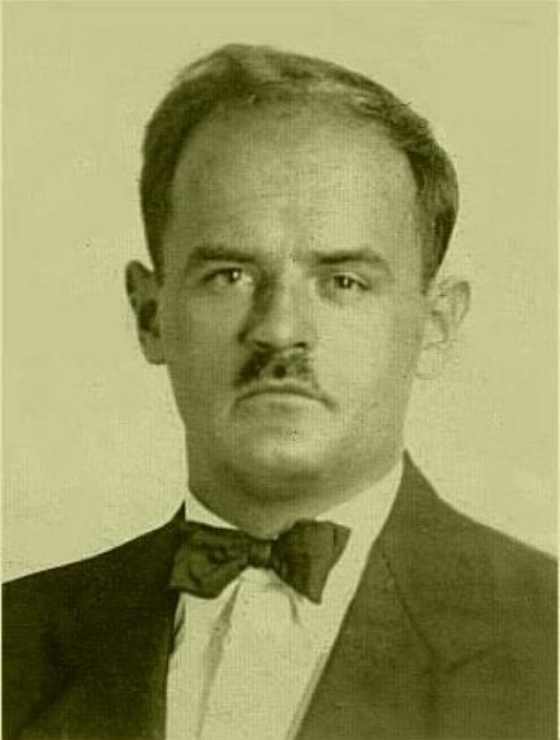 KOBAL Andrej (Andrew)