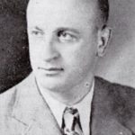 MLEKUŽ Vekoslav (Alojz)