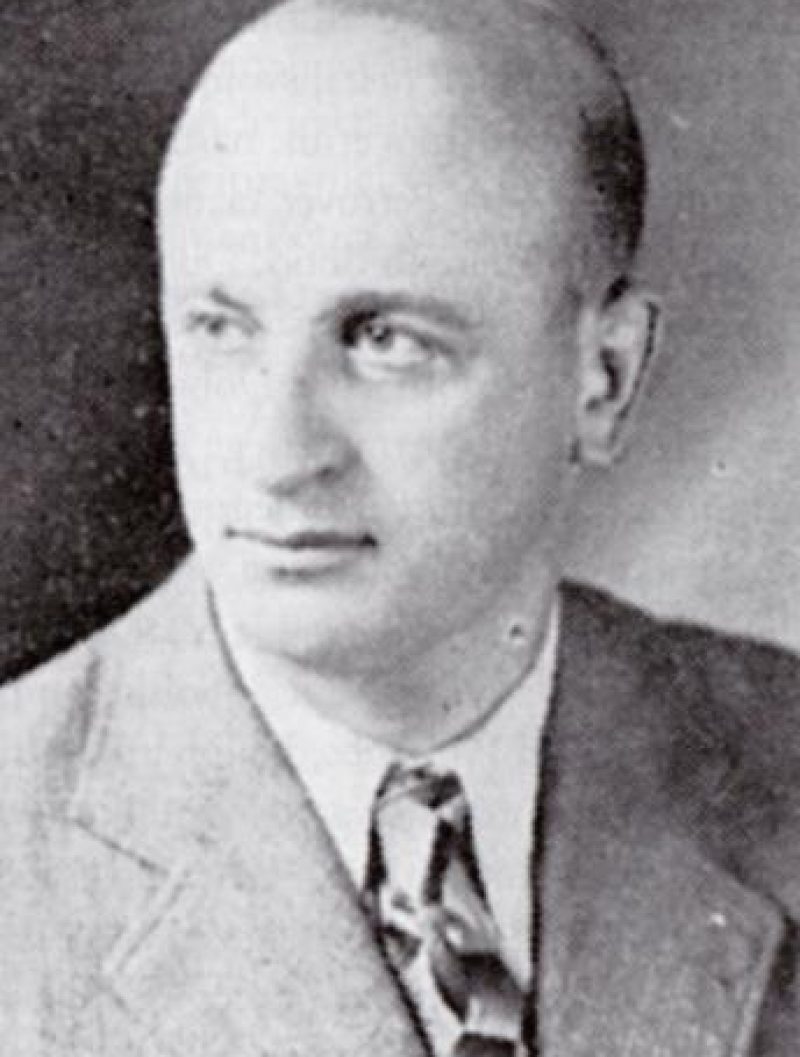 MLEKUŽ Vekoslav (Alojz)