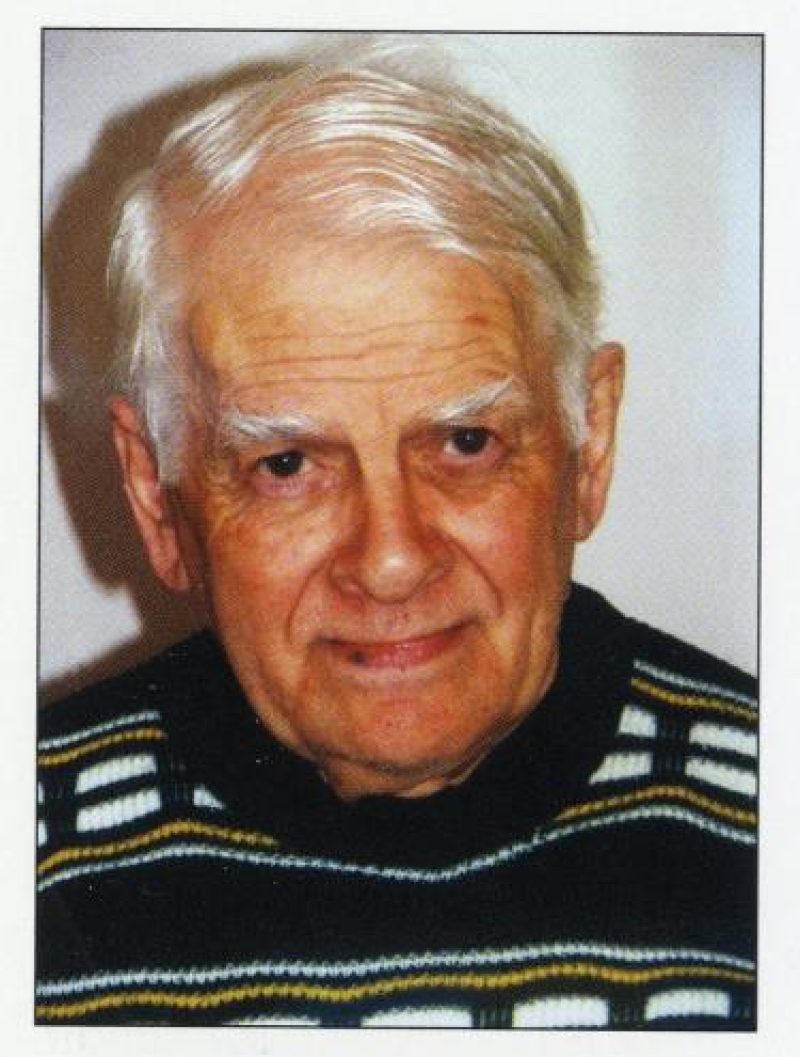 BRECELJ Marijan