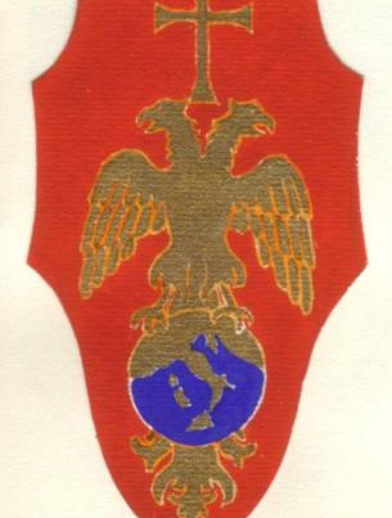 GIUSTINIANI (ZUSTINIAN) plemiška družina